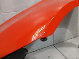 LAMBORGHINI Lamborghini Huracan LP640 EVO Left Wing 4T0821021D FAULTY Fender Left FAULTY — thumbnail 4