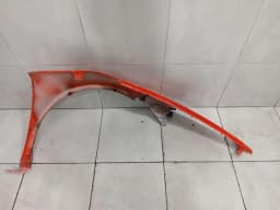LAMBORGHINI Lamborghini Huracan LP640 EVO Left Wing 4T0821021D FAULTY Fender Left FAULTY — thumbnail 9