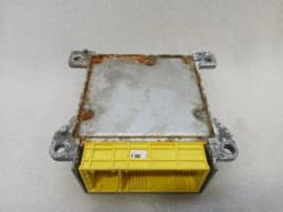 MERCEDES-BENZ Mercedes GT R190 Roadster Safety Module ECU A1729015805 Air Control Unit SRS — thumbnail 4