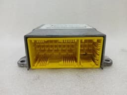 MERCEDES-BENZ Mercedes GT R190 Roadster Safety Module ECU A1729015805 Air Control Unit SRS — thumbnail 2