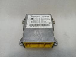 MERCEDES-BENZ Mercedes GT R190 Roadster Safety Module ECU A1729015805 Air Control Unit SRS — thumbnail 7