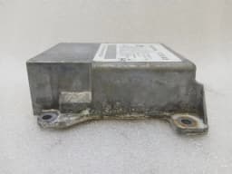 MERCEDES-BENZ Mercedes GT R190 Roadster Safety Module ECU A1729015805 Air Control Unit SRS — thumbnail 9
