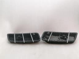 MERCEDES-BENZ Mercedes SL R230 AMG front grille set A2308300118 radiator grille set — thumbnail 5