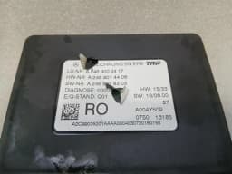 MERCEDES-BENZ Mercedes GT R190 Roadster Electronic Module A2469003417 ECU — thumbnail 3
