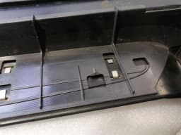 MERCEDES-BENZ Mercedes SL R230 AMG door sill set A2306801235 door entry sill set defect — thumbnail 8