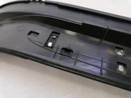 MERCEDES-BENZ Mercedes SL R230 AMG door sill set A2306801235 door entry sill set defect — thumbnail 10