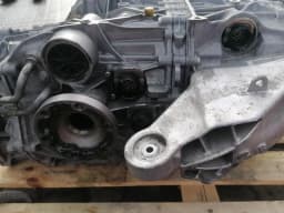 MERCEDES-BENZ 31000KM MERCEDES GT R190 ROADSTER GEARBOX A1902600500 GEARBOX 700,402 — thumbnail 3