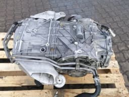 MERCEDES-BENZ 31000KM MERCEDES GT R190 ROADSTER GEARBOX A1902600500 GEARBOX 700,402 — thumbnail 6