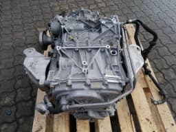 MERCEDES-BENZ 31000KM MERCEDES GT R190 ROADSTER GEARBOX A1902600500 GEARBOX 700,402 — thumbnail 9