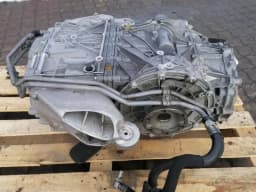 MERCEDES-BENZ 31000KM MERCEDES GT R190 ROADSTER GEARBOX A1902600500 GEARBOX 700,402 — thumbnail 8