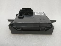 MERCEDES-BENZ MERCEDES GT R190 ROADSTER ELECTRONIC MODULE A1909003301 ECU A/C CLIMA — thumbnail 5