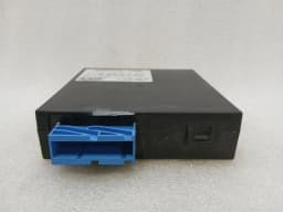 MERCEDES-BENZ MERCEDES GT R190 ROADSTER ELECTRONIC MODULE A1909008201 ECU SUSPENSION — thumbnail 2