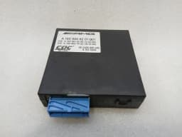 MERCEDES-BENZ MERCEDES GT R190 ROADSTER ELECTRONIC MODULE A1909008201 ECU SUSPENSION — thumbnail 7