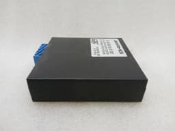 MERCEDES-BENZ MERCEDES GT R190 ROADSTER ELECTRONIC MODULE A1909008201 ECU SUSPENSION — thumbnail 10
