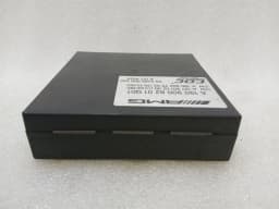 MERCEDES-BENZ MERCEDES GT R190 ROADSTER ELECTRONIC MODULE A1909008201 ECU SUSPENSION — thumbnail 5