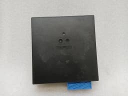 MERCEDES-BENZ MERCEDES GT R190 ROADSTER ELECTRONIC MODULE A1909008201 ECU SUSPENSION — thumbnail 6