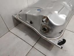 MERCEDES-BENZ Mercedes GT R190 Roadster Fuel Tank A1904700500 Fuel Tank — thumbnail 4