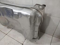 MERCEDES-BENZ Mercedes GT R190 Roadster Fuel Tank A1904700500 Fuel Tank — thumbnail 9