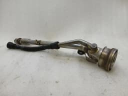 MERCEDES-BENZ Mercedes GT R190 Roadster Fuel Tank A1904700500 Fuel Tank — thumbnail 10