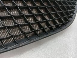 MERCEDES-BENZ Mercedes GT R190 Roadster Front Grille A1908811900 Left Radiator Grille — thumbnail 3