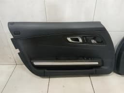 MERCEDES-BENZ MERCEDES GT R190 FRONT DOOR CARD A1907207101 SET 9C77 FRONT DOOR PANEL — thumbnail 8