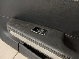 MERCEDES-BENZ MERCEDES GT R190 FRONT DOOR CARD A1907207101 SET 9C77 FRONT DOOR PANEL — thumbnail 7