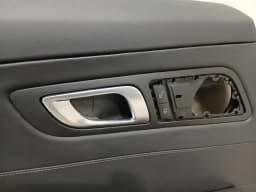 MERCEDES-BENZ MERCEDES GT R190 FRONT DOOR CARD A1907207101 SET 9C77 FRONT DOOR PANEL — thumbnail 9