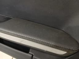 MERCEDES-BENZ MERCEDES GT R190 FRONT DOOR CARD A1907207101 SET 9C77 FRONT DOOR PANEL — thumbnail 5