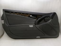 MERCEDES-BENZ Mercedes SL R230 door card front left A2307203370 7F06 door panel front left — thumbnail 1