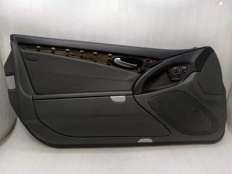 MERCEDES-BENZ Mercedes SL R230 door card front left A2307203370 7F06 door panel front left