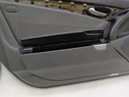 MERCEDES-BENZ Mercedes SL R230 door card front left A2307203370 7F06 door panel front left — thumbnail 2
