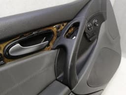 MERCEDES-BENZ Mercedes SL R230 door card front left A2307203370 7F06 door panel front left — thumbnail 5