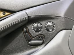 MERCEDES-BENZ Mercedes SL R230 door card front left A2307203370 7F06 door panel front left — thumbnail 4