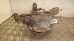 MERCEDES-BENZ 2213502208 2210805 2213500805 Wheel bearing housing rear right MERCEDES-BENZ S-CLASS (W221) (2005-2013) — thumbnail 5