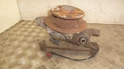 MERCEDES-BENZ 2213502208 2210805 2213500805 Wheel bearing housing rear right MERCEDES-BENZ S-CLASS (W221) (2005-2013) — thumbnail 2