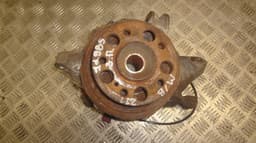MERCEDES-BENZ 2213502208 2210805 2213500805 Wheel bearing housing rear right MERCEDES-BENZ S-CLASS (W221) (2005-2013) — thumbnail 1