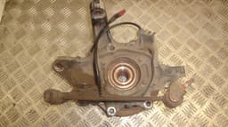 MERCEDES-BENZ 2213502208 2210805 2213500805 Wheel bearing housing rear right MERCEDES-BENZ S-CLASS (W221) (2005-2013) — thumbnail 4