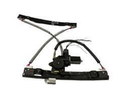 JAGUAR C2D17238 Window Regulator mechanism front right JAGUAR XJ (X351) (2009-2019) — thumbnail 1