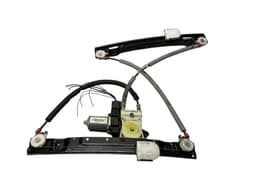 JAGUAR C2D17238 Window Regulator mechanism front right JAGUAR XJ (X351) (2009-2019) — thumbnail 2