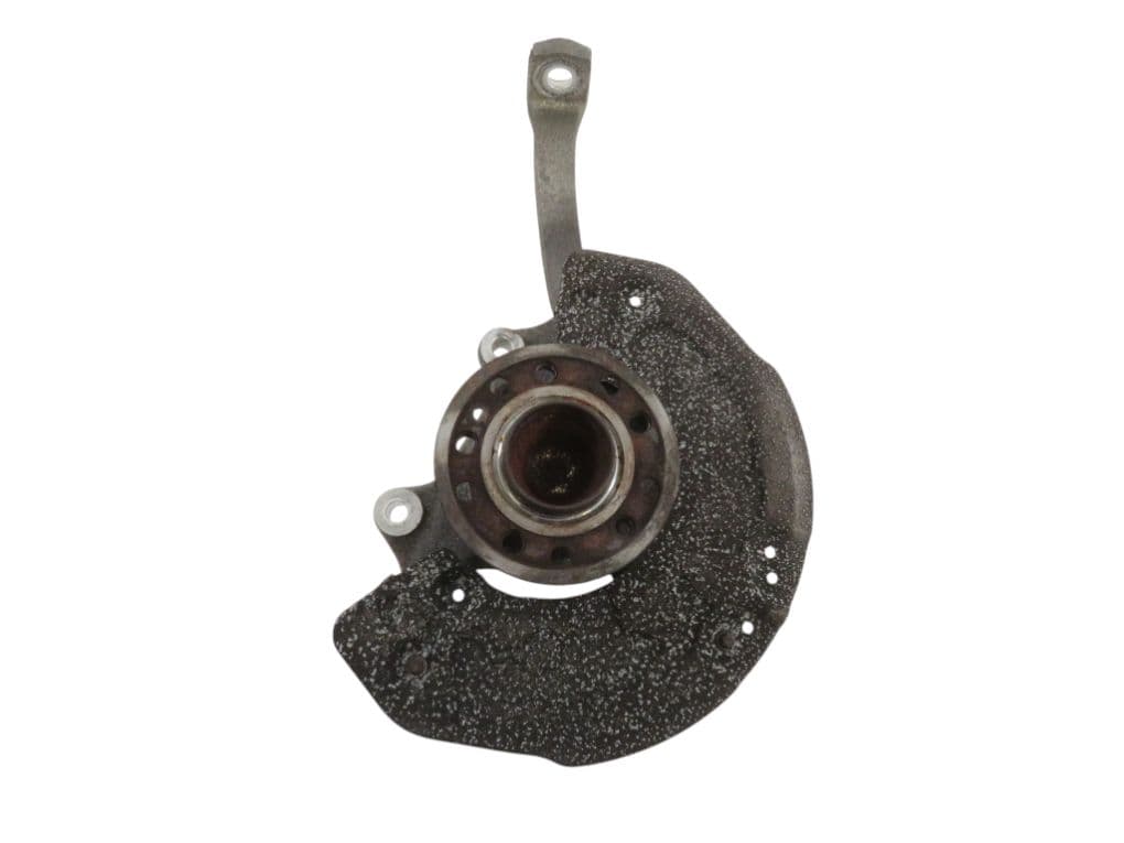 A2133324800 Wheel bearing housing front right MERCEDES-BENZ E-CLASS (W213) (2016-2023)