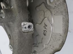 MERCEDES-BENZ A2133324800 Wheel bearing housing front right MERCEDES-BENZ E-CLASS (W213) (2016-2023) — thumbnail 4