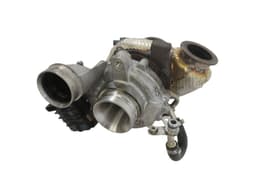 MERCEDES-BENZ A6540904500 A6540907300 A6540901901 A6540902001 A6540903601 A6540907401 Turbocharger MERCEDES-BENZ E-CLASS (W213) (2016-2023) — thumbnail 2