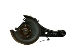 MITSUBISHI 4125A080 Wheel bearing housing rear right MITSUBISHI OUTLANDER III (GG, GF, ZJ, ZK, ZL) (2012-2021) — thumbnail 1