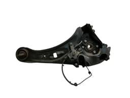 MITSUBISHI 4125A080 Wheel bearing housing rear right MITSUBISHI OUTLANDER III (GG, GF, ZJ, ZK, ZL) (2012-2021) — thumbnail 2