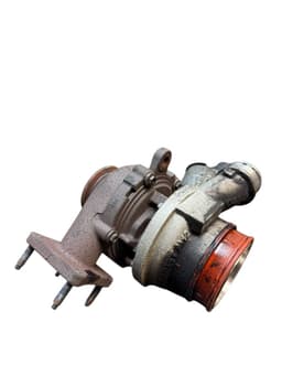 VOLVO 31331331 Turbocharger VOLVO S60 II / V60 I (2010-2018) — thumbnail 1