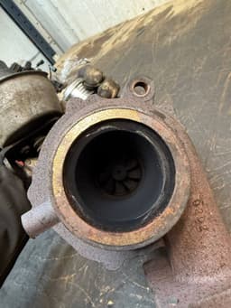 VOLVO 31331331 Turbocharger VOLVO S60 II / V60 I (2010-2018) — thumbnail 9