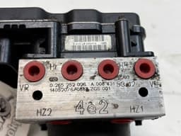 MERCEDES-BENZ 0265951853 0265252026 ABS hydraulic unit / pump MERCEDES-BENZ VITO / VIANO (W639) (2003-2014) — thumbnail 3