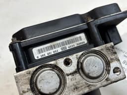 MERCEDES-BENZ 0265951853 0265252026 ABS hydraulic unit / pump MERCEDES-BENZ VITO / VIANO (W639) (2003-2014) — thumbnail 4