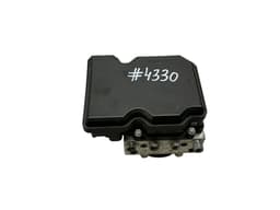NISSAN 476605SK0A ABS hydraulic unit / pump NISSAN LEAF II (ZE1) (2017-) — thumbnail 1
