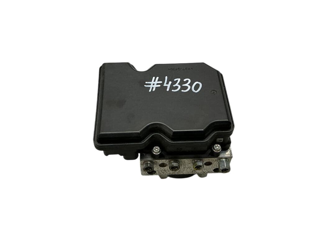 476605SK0A ABS hydraulic unit / pump NISSAN LEAF II (ZE1) (2017-)
